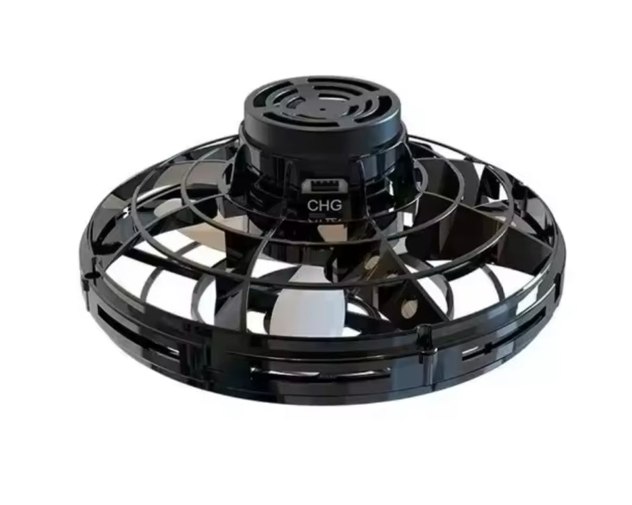 Epic LED flying spinner